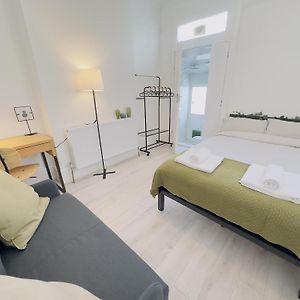 Private Bathroom Double Room