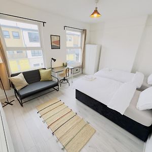 Habitación Cuádruple Confort